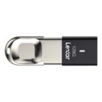 128GB Lexar Fingerprint F35 USB 3.0 JumpDrive