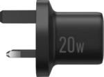 Anker Charger 20W 1C- Black