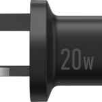 Anker Charger 20W 1C- Black