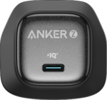 Anker Charger 20W 1C- Black - Image 3