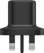 Anker Charger 20W 1C- Black - Image 4