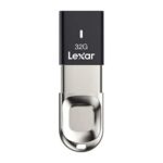 32GB Lexar Fingerprint F35 USB 3.0 JumpDrive