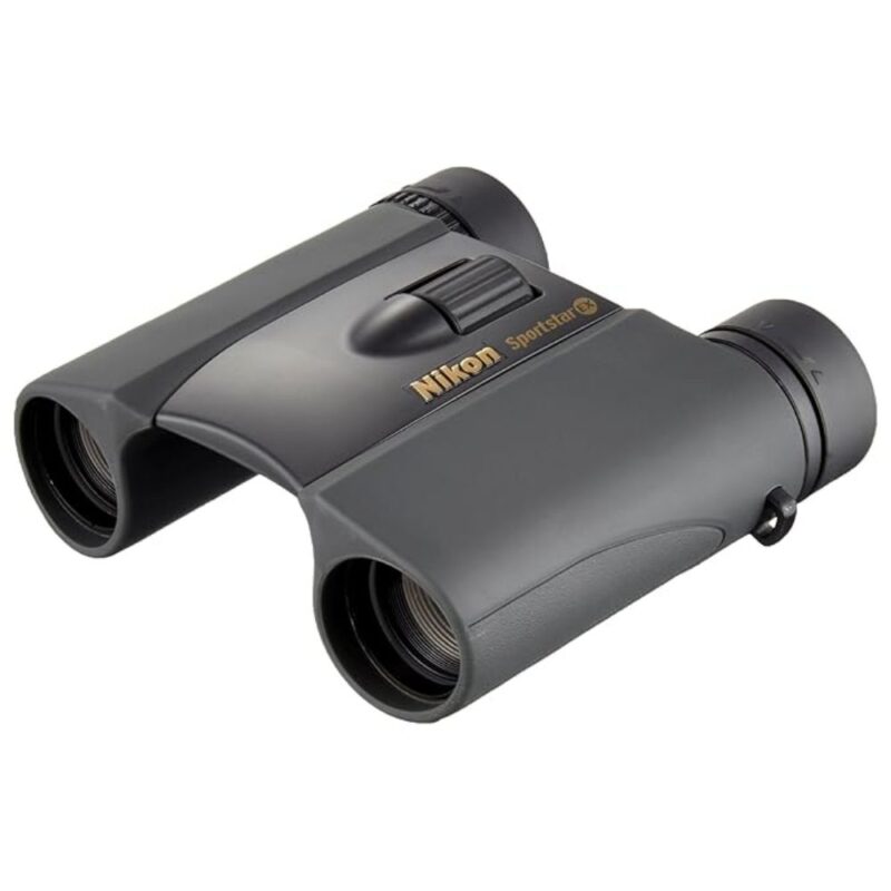 8x25CG SPORTSTAR BINOCULR