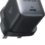 Anker Nano II 65W  Black