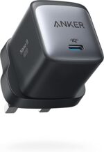 Anker Nano II 65W  Black