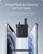 Anker Nano II 65W  Black - Image 3