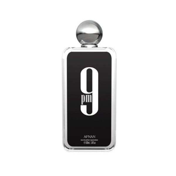 AFNAN 9 PM EDP 100ML by AFNAN Perfumes 1