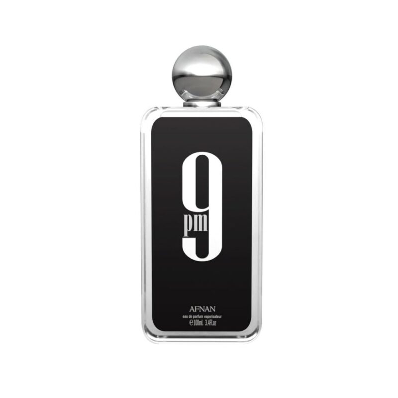 AFNAN 9 PM EDP 100ML by AFNAN Perfumes 1