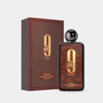 AFNAN 9 PM ELIXIR INTENSE EDP 100ML by AFNAN Perfumes 2