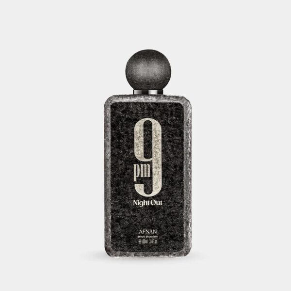 AFNAN 9 PM NIGHT OUT EDP 100ML by AFNAN Perfumes 1