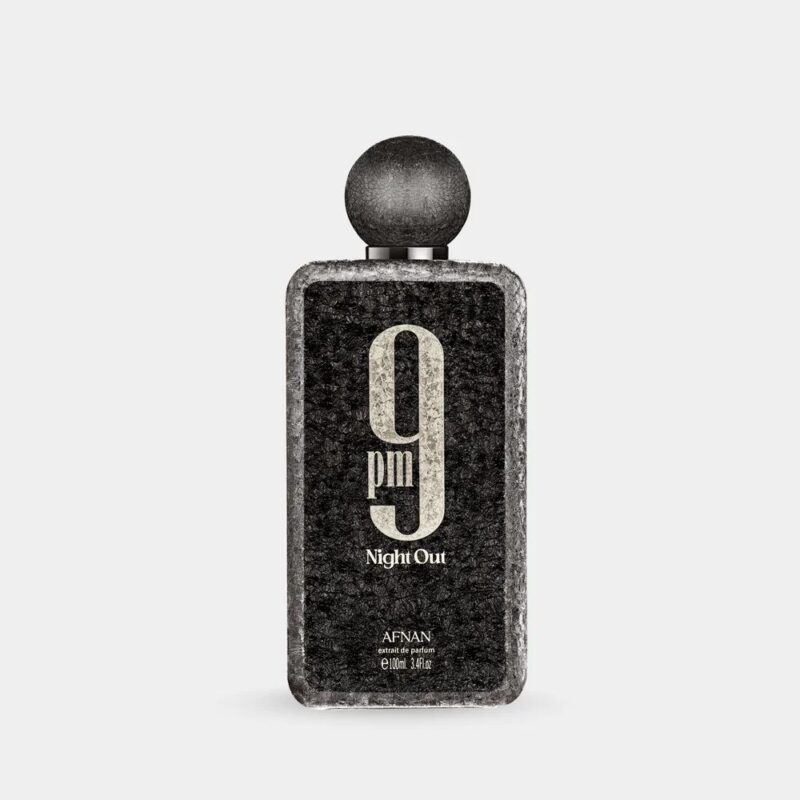 AFNAN 9 PM NIGHT OUT EDP 100ML by AFNAN Perfumes 1