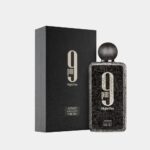 AFNAN 9 PM NIGHT OUT EDP 100ML by AFNAN Perfumes 2