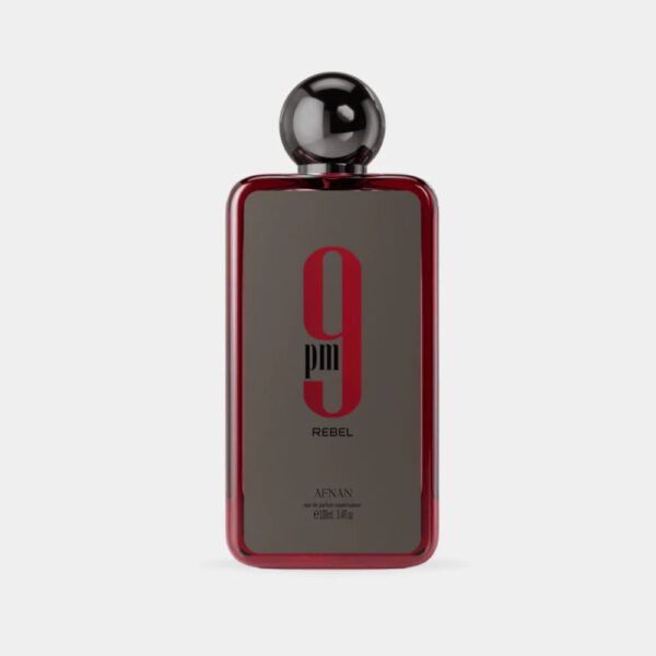 AFNAN 9 PM REBEL EDP 100ML by AFNAN Perfumes 1