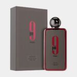 AFNAN 9 PM REBEL EDP 100ML by AFNAN Perfumes 2