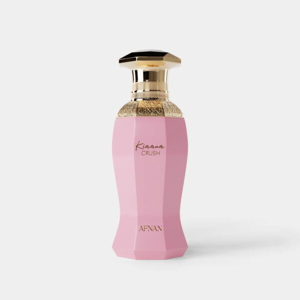 AFNAN KIAANA CRUSH EDP 100ML by AFNAN Perfumes 1