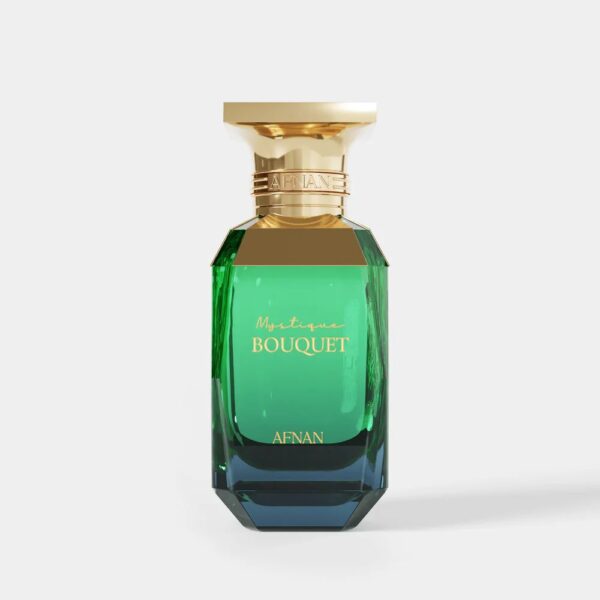 AFNAN MYSTIQUE BOUQUET EDP 80ML by AFNAN Perfumes 1