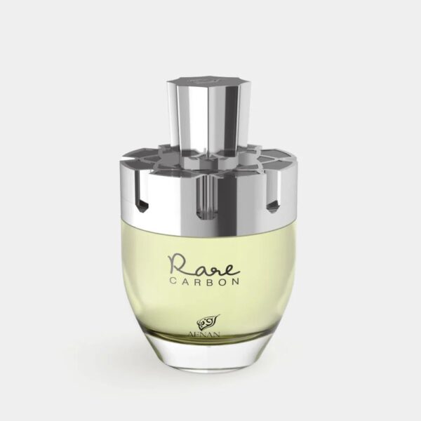 AFNAN RARE CARBON EDP 100ML by AFNAN Perfumes 1