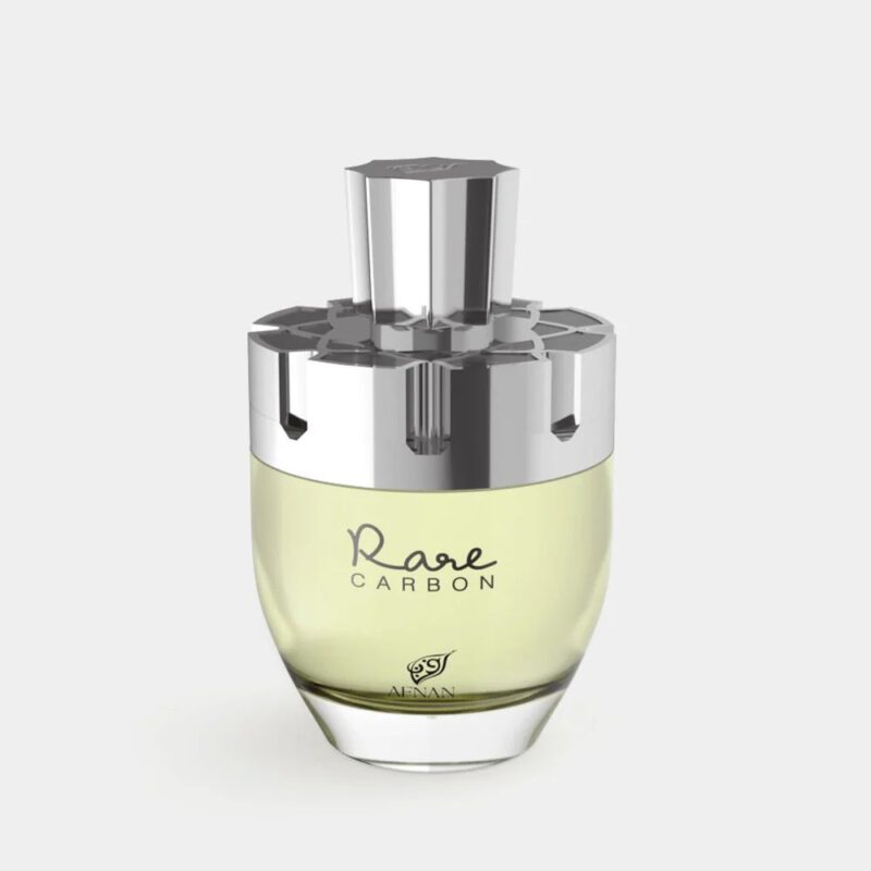 AFNAN RARE CARBON EDP 100ML by AFNAN Perfumes 1