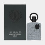 AFNAN SUPREMACY COLLECTORS EDTN 100ML by AFNAN Perfumes 2