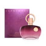 AFNAN SUPREMACY FEMME PURPLE EDP 100ML by AFNAN Perfumes 1