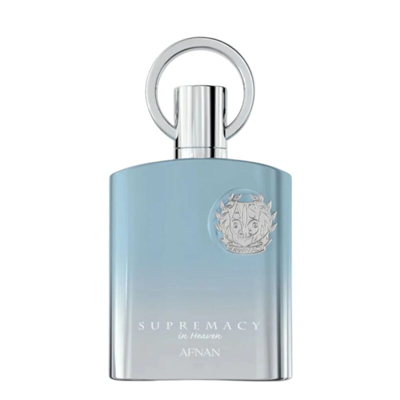 AFNAN SUPREMACY IN HEAVEN EDP 100ML by AFNAN Perfumes 1