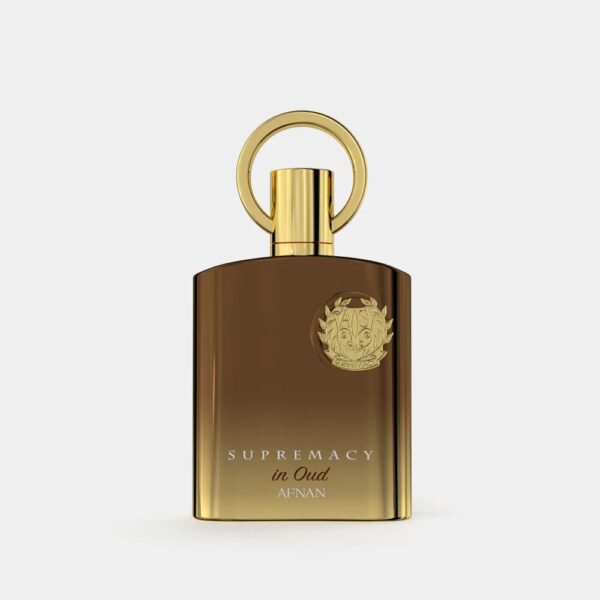 AFNAN SUPREMACY IN OUD EDP 100ML by AFNAN Perfumes 1