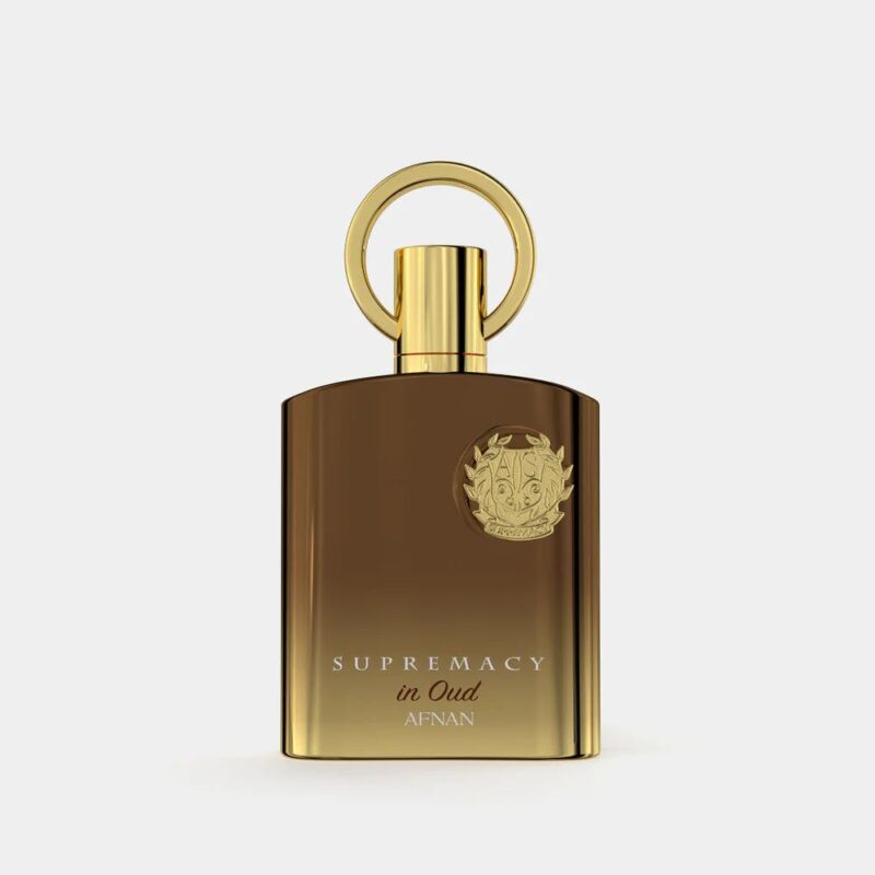 AFNAN SUPREMACY IN OUD EDP 100ML by AFNAN Perfumes 1