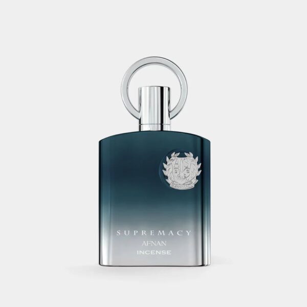 AFNAN SUPREMACY INCENSE EDP 100ML by AFNAN Perfumes 1
