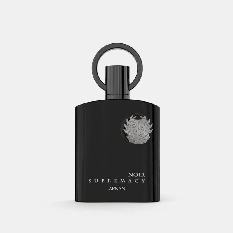AFNAN SUPREMACY NOIR EDP 100ML by AFNAN Perfumes 1