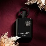 AFNAN SUPREMACY NOIR EDP 100ML by AFNAN Perfumes 2