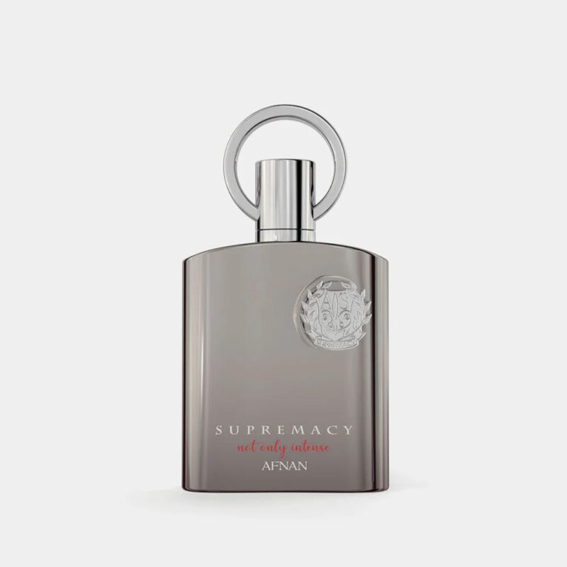 AFNAN SUPREMACY NOT ONLY INTENSE 100ML by AFNAN Perfumes 1