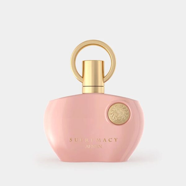 AFNAN SUPREMACY PINK EDP 100ML by AFNAN Perfumes 1