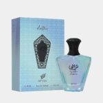 AFNAN TURATHI ELECTRIC EDP 90ML by AFNAN Perfumes 2