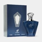 AFNAN TURATHI HOMME BLUE EDP 90ML by AFNAN Perfumes 2