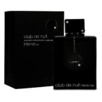 ARMAF CLUB DE NUIT INTENSE (MEN) 105 ML 2