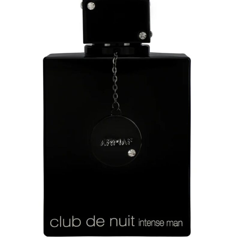ARMAF CLUB DE NUIT INTENSE (MEN) 150 ML 1