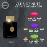 ARMAF CLUB DE NUIT INTENSE (WOMEN) 105 ML 3