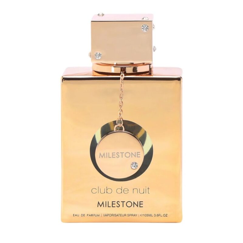 ARMAF CLUB DE NUIT MILESTONE 105 ML 1