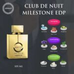 ARMAF CLUB DE NUIT MILESTONE 105 ML 3