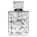 ARMAF CLUB DE NUIT SILLAGE 105 ML 1