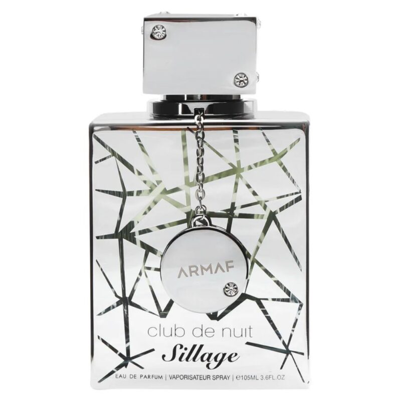 ARMAF CLUB DE NUIT SILLAGE 105 ML 1
