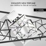 ARMAF CLUB DE NUIT SILLAGE 105 ML 3