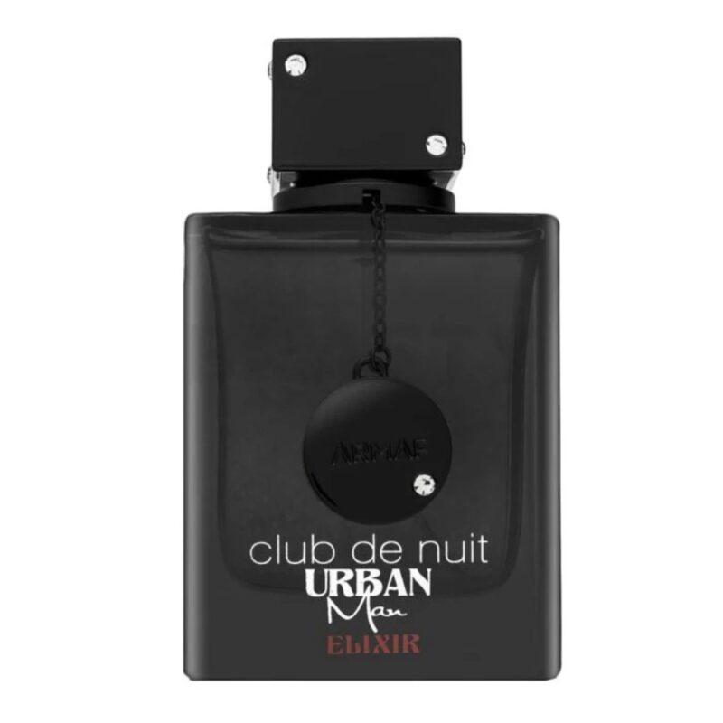 ARMAF CLUB DE NUIT URBAN MAN ELIXIR EDP 105ML 1