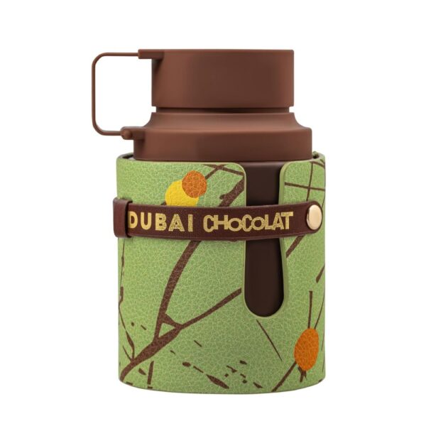 ARMAF ODYSSEY DUBAI CHOCOLATE EDT 100ML 1