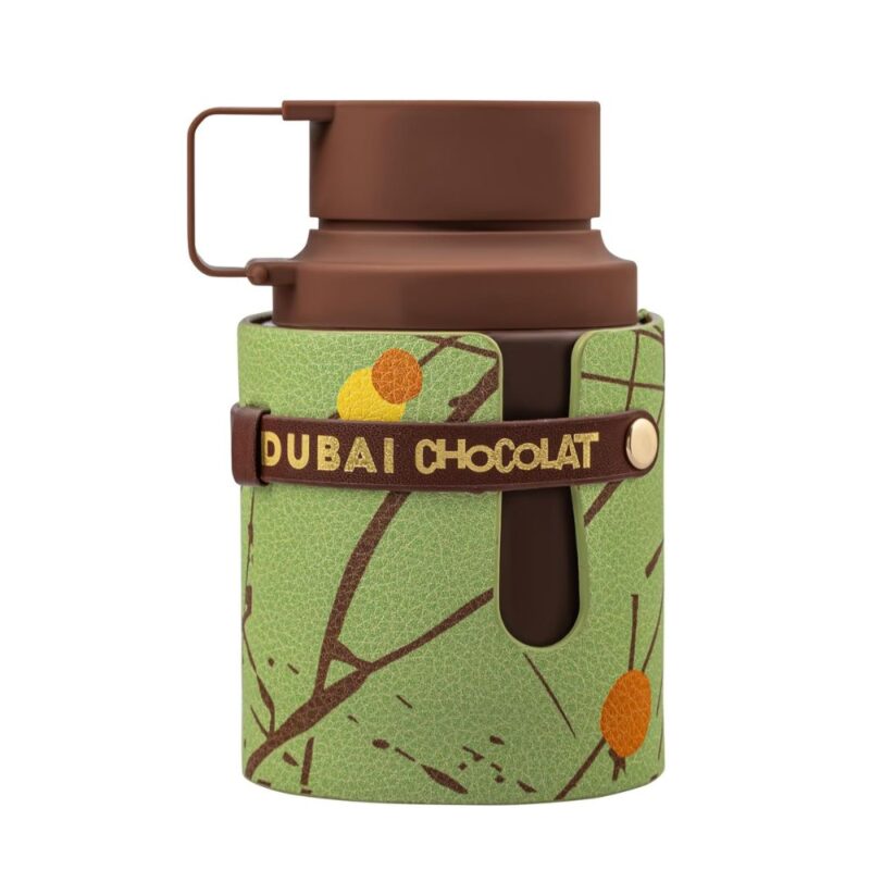 ARMAF ODYSSEY DUBAI CHOCOLATE EDT 100ML 1