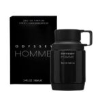 ARMAF ODYSSEY HOMME EDT 100 ML 2