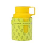 ARMAF ODYSSEY LIMONI FRESH EDTN 100ML 1