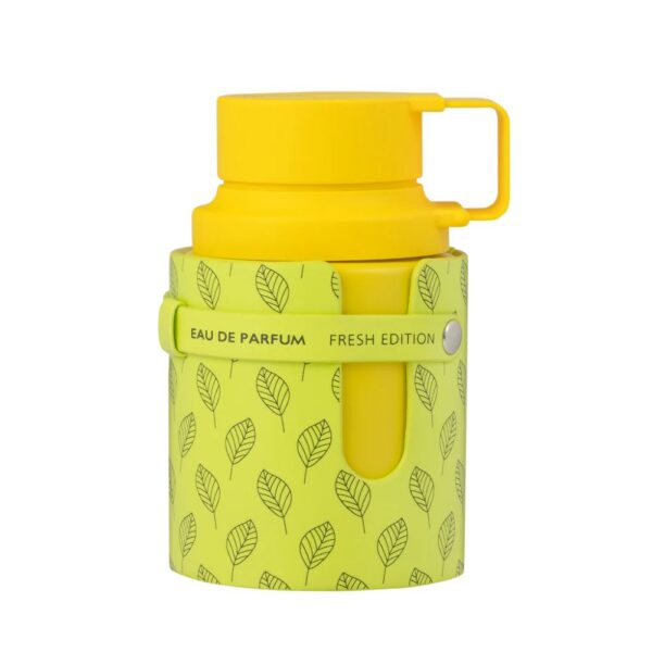 ARMAF ODYSSEY LIMONI FRESH EDTN 100ML 1