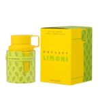 ARMAF ODYSSEY LIMONI FRESH EDTN 100ML 2