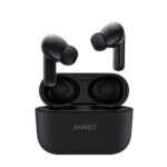 AUKEY BT Earbuds Move Mini-ANC - BLACK